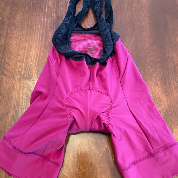 Short vélo Peppermint - Picture 3 of 4